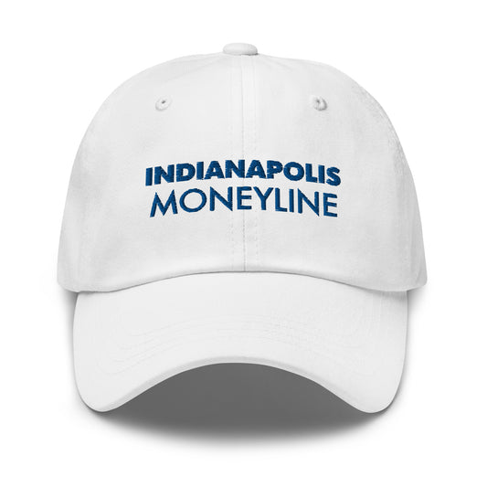 Indianapolis Moneyline Hat