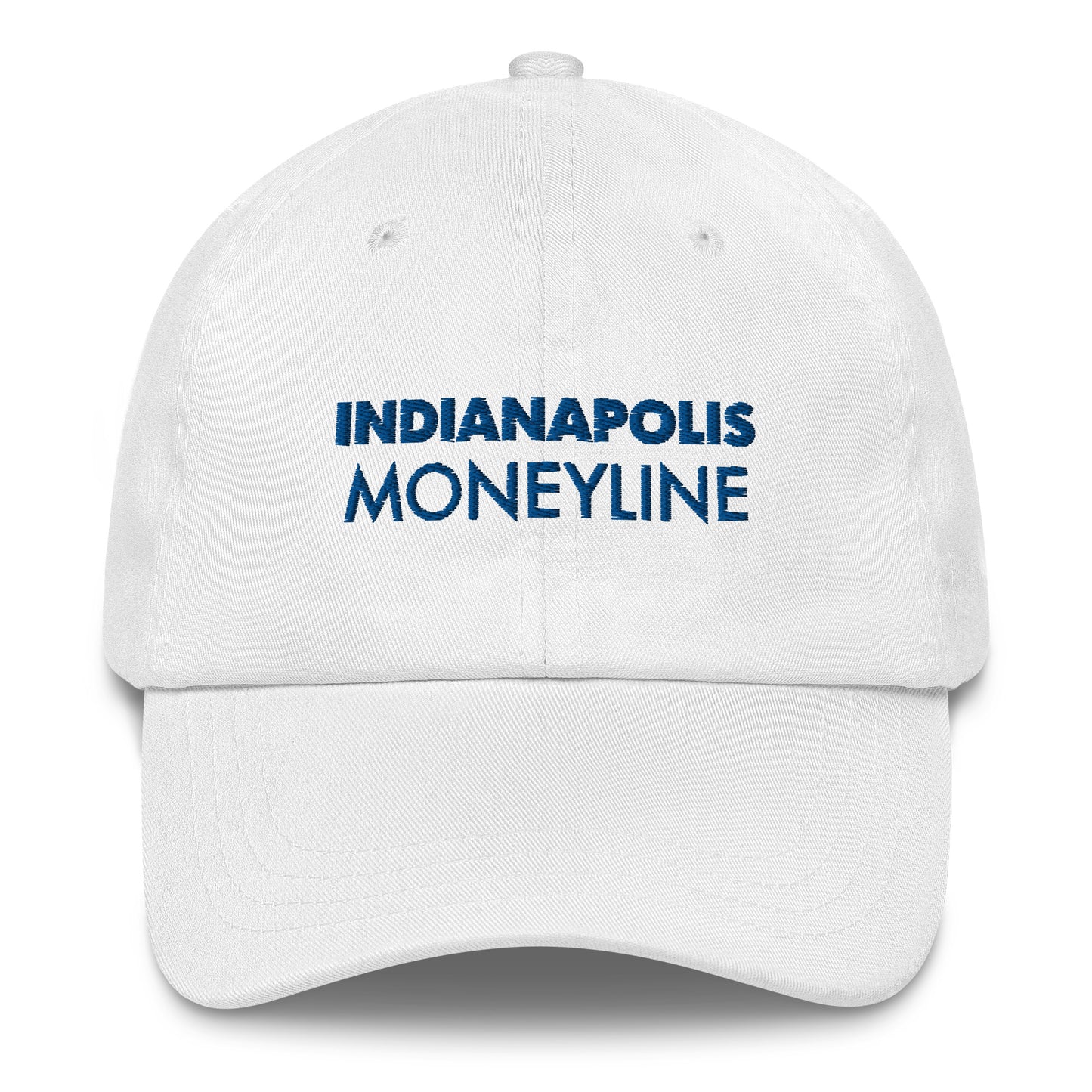 Indianapolis Moneyline Hat