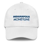 Indianapolis Moneyline Hat