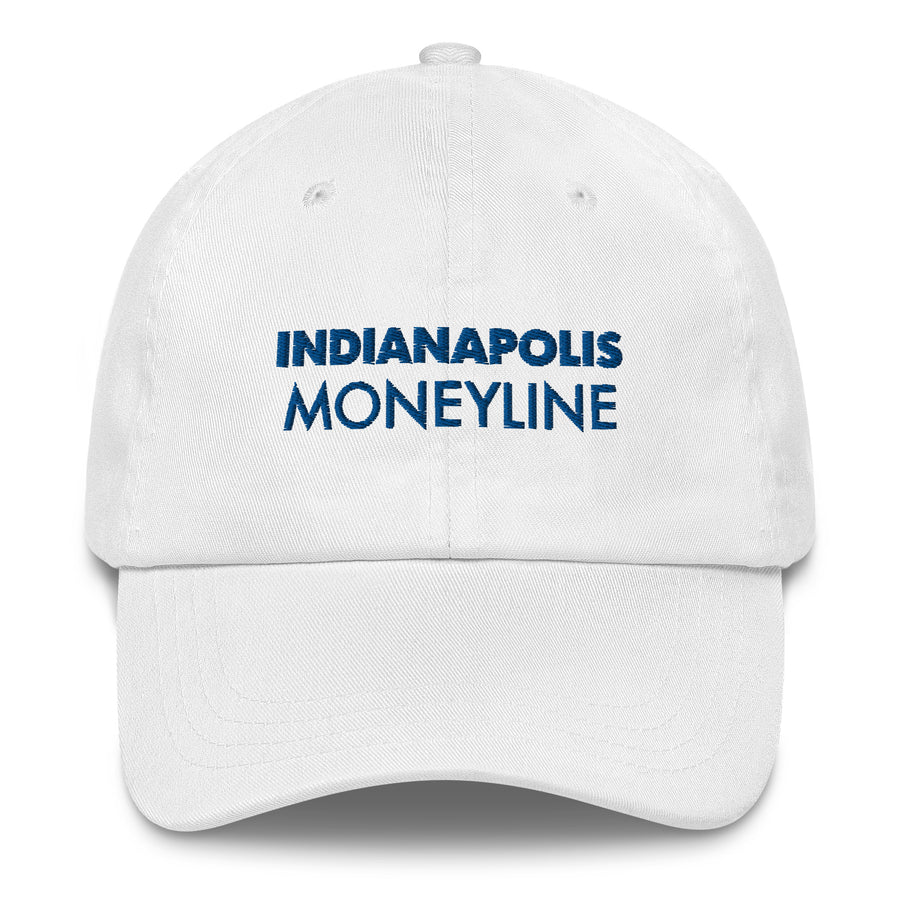 Indianapolis Moneyline Hat