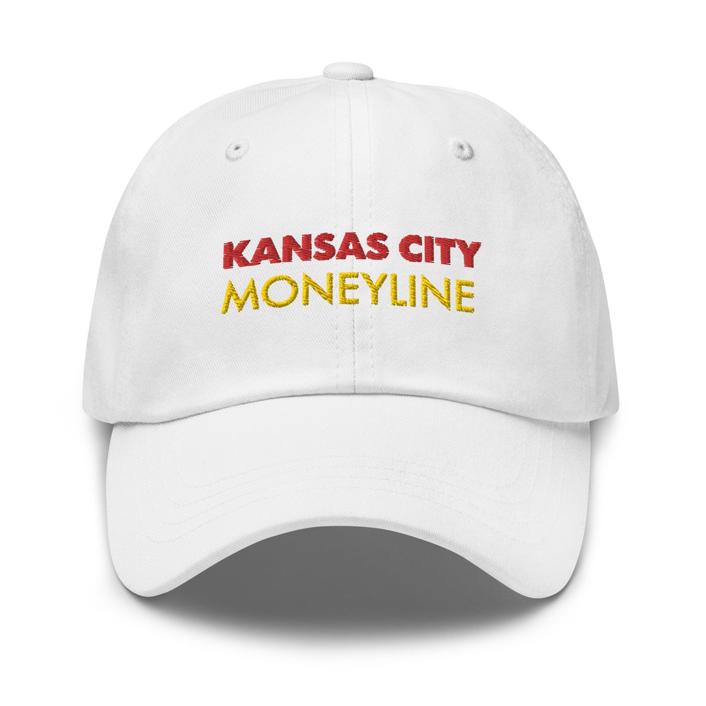 Kansas City Moneyline Hat