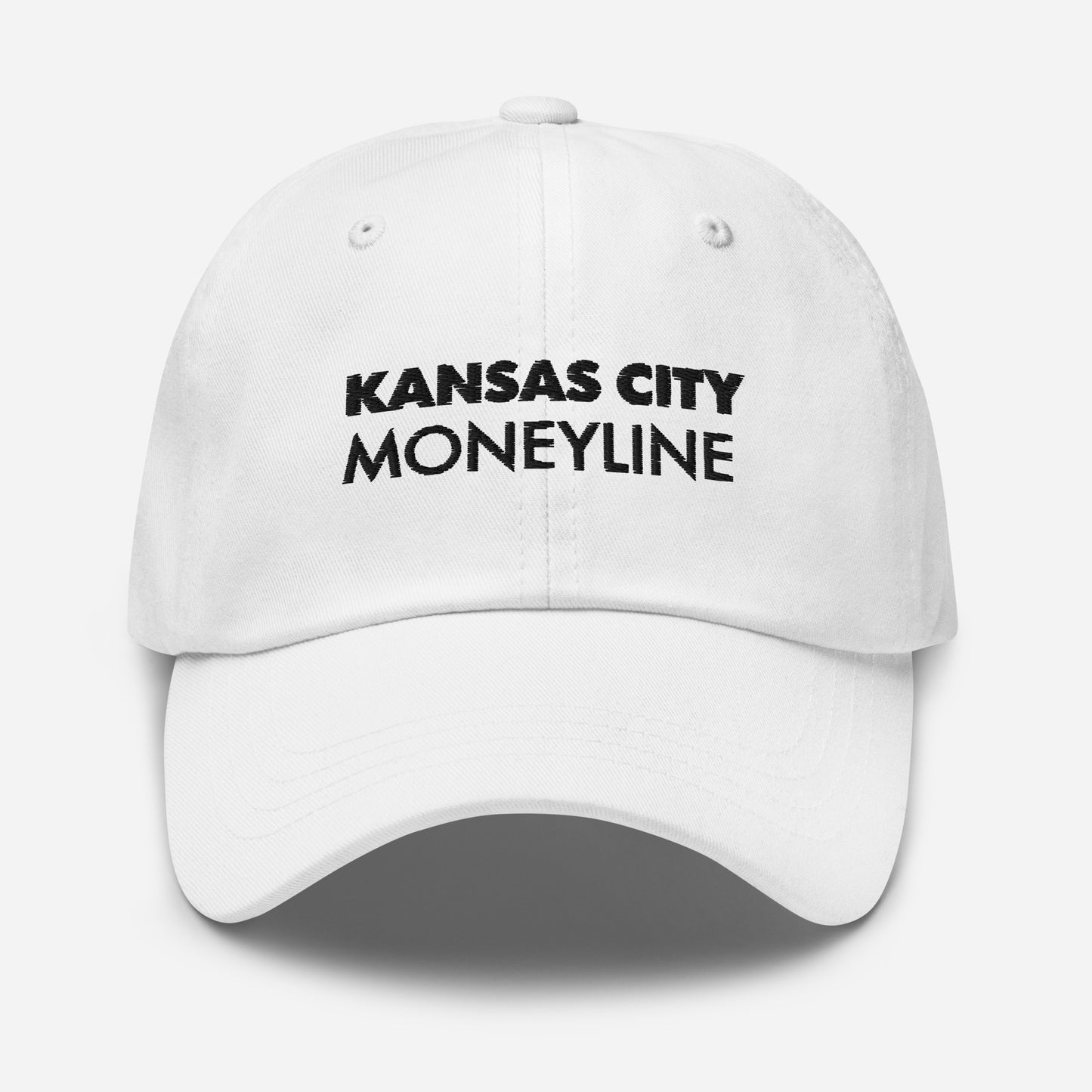 Kansas City Moneyline Hat