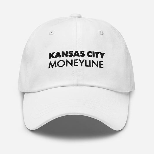 Kansas City Moneyline Hat