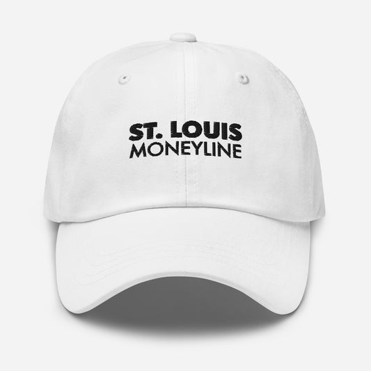 St. Louis Moneyline Hat