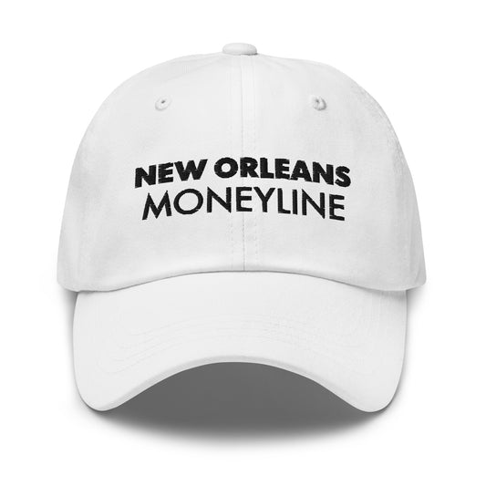 New Orleans Moneyline Hat