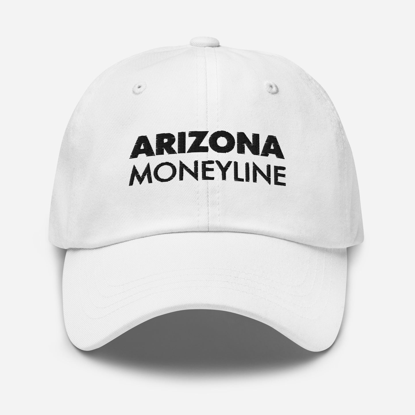 Arizona Moneyline Hat