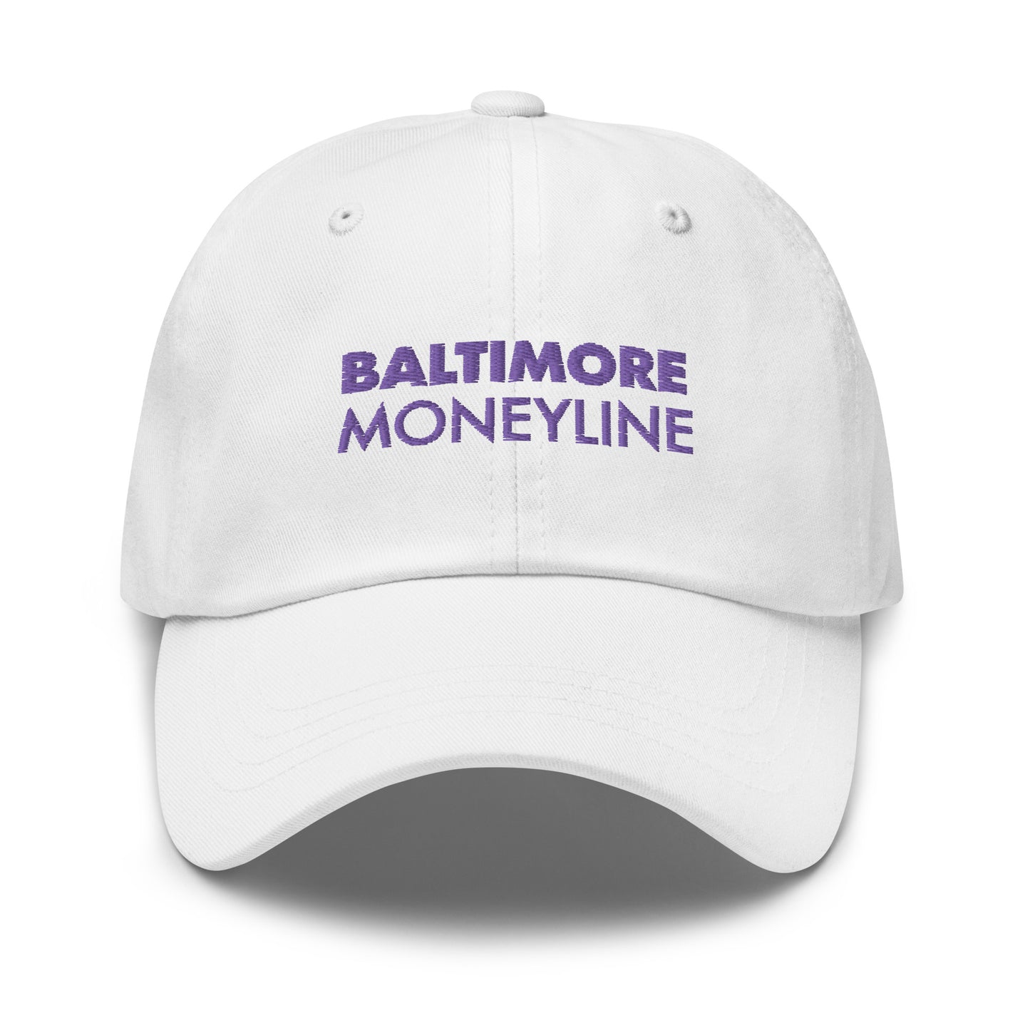 Baltimore Moneyline Hat