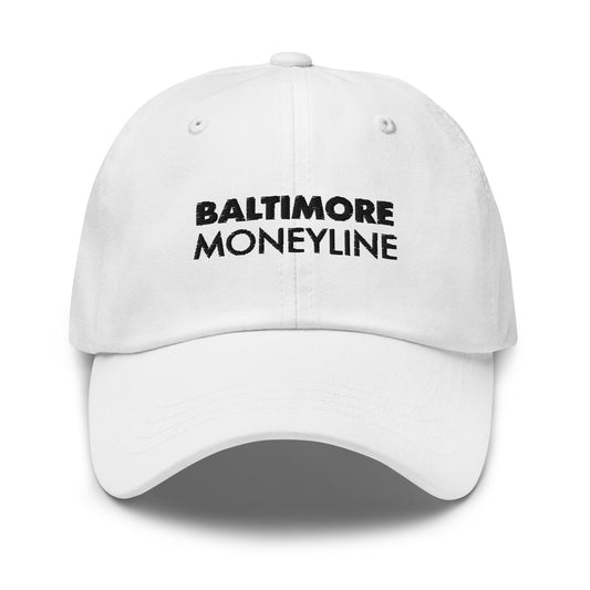 Baltimore Moneyline Hat