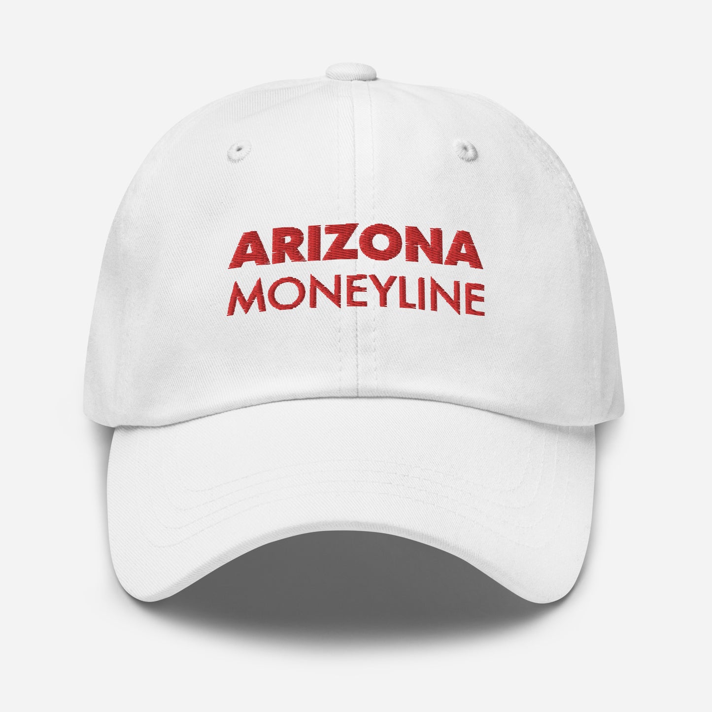 Arizona Moneyline Hat