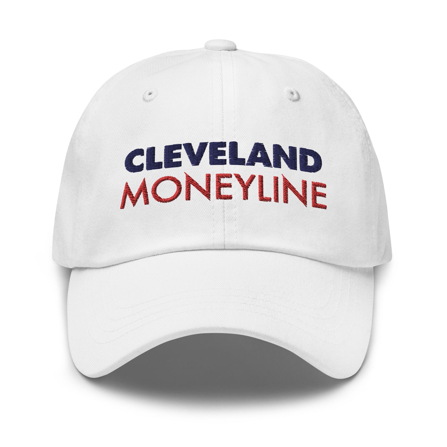 Cleveland Moneyline Hat