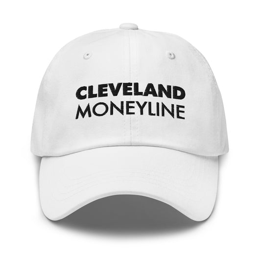 Cleveland Moneyline Hat