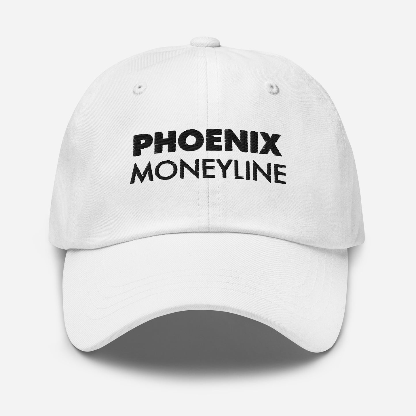 Phoenix Moneyline Hat