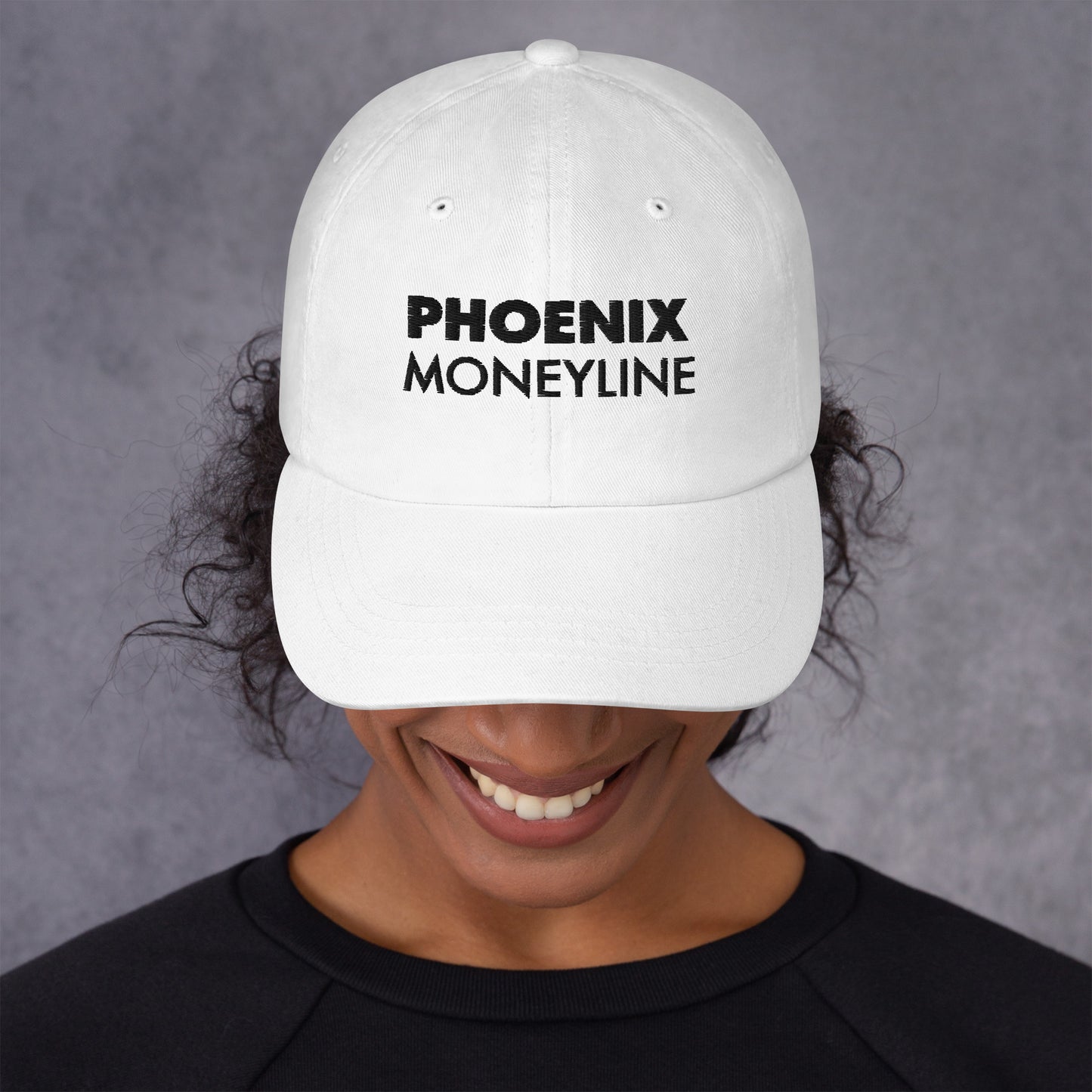 Phoenix Moneyline Hat