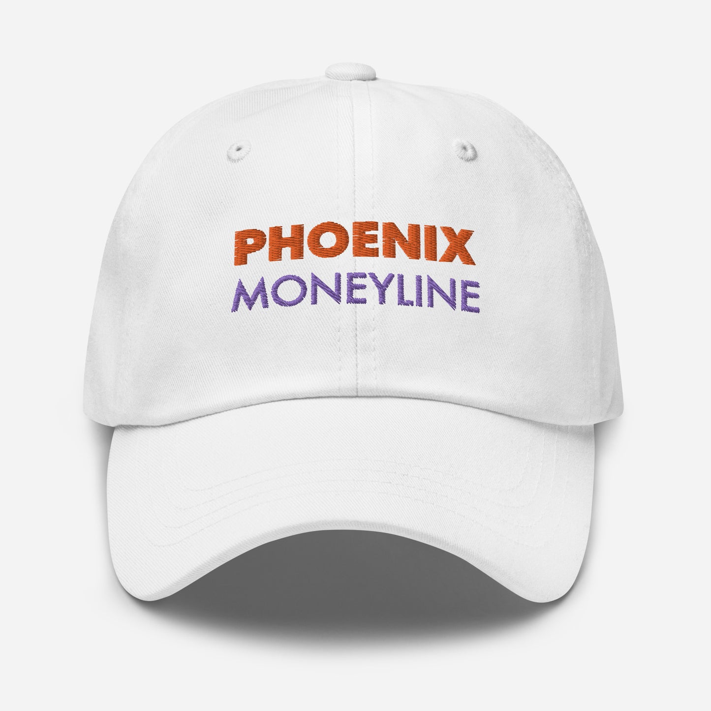 Phoenix Moneyline Hat