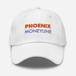 Phoenix Moneyline Hat