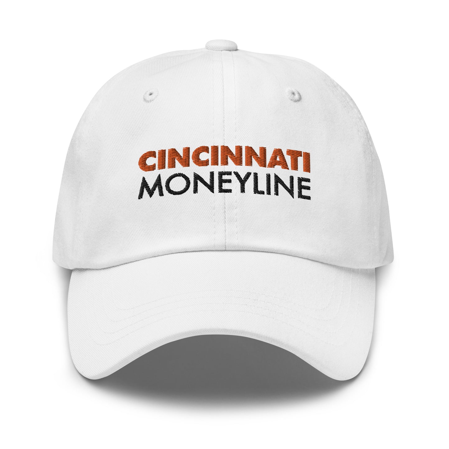 Cincinnati Moneyline Hat