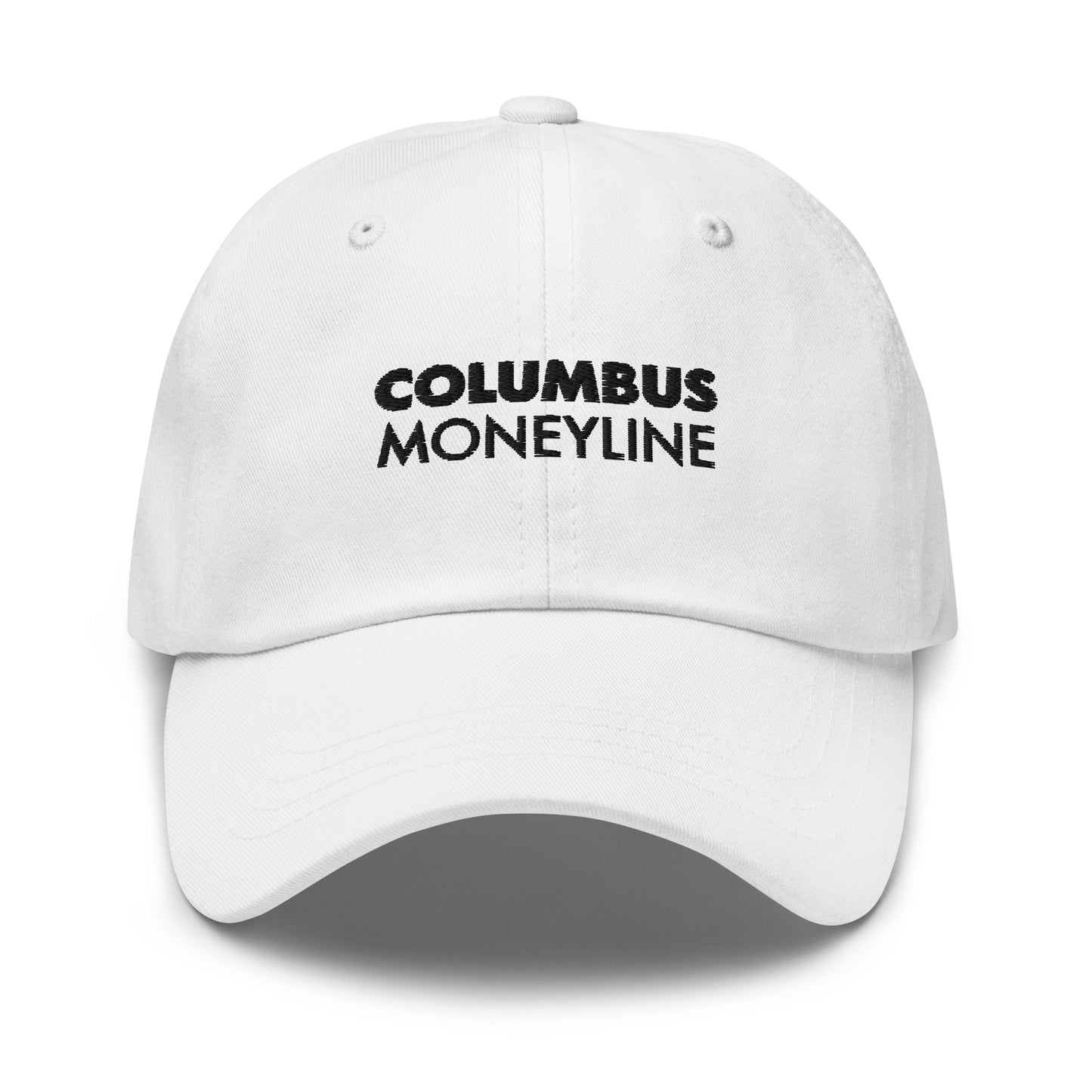 Columbus Moneyline Hat