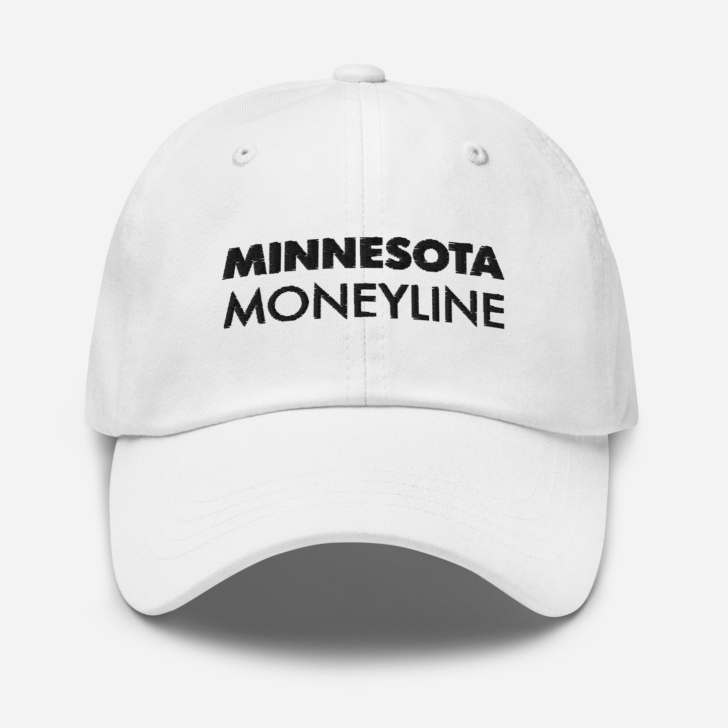 Minnesota Moneyline Hat