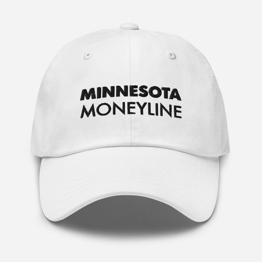 Minnesota Moneyline Hat