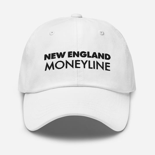 New England Moneyline Hat