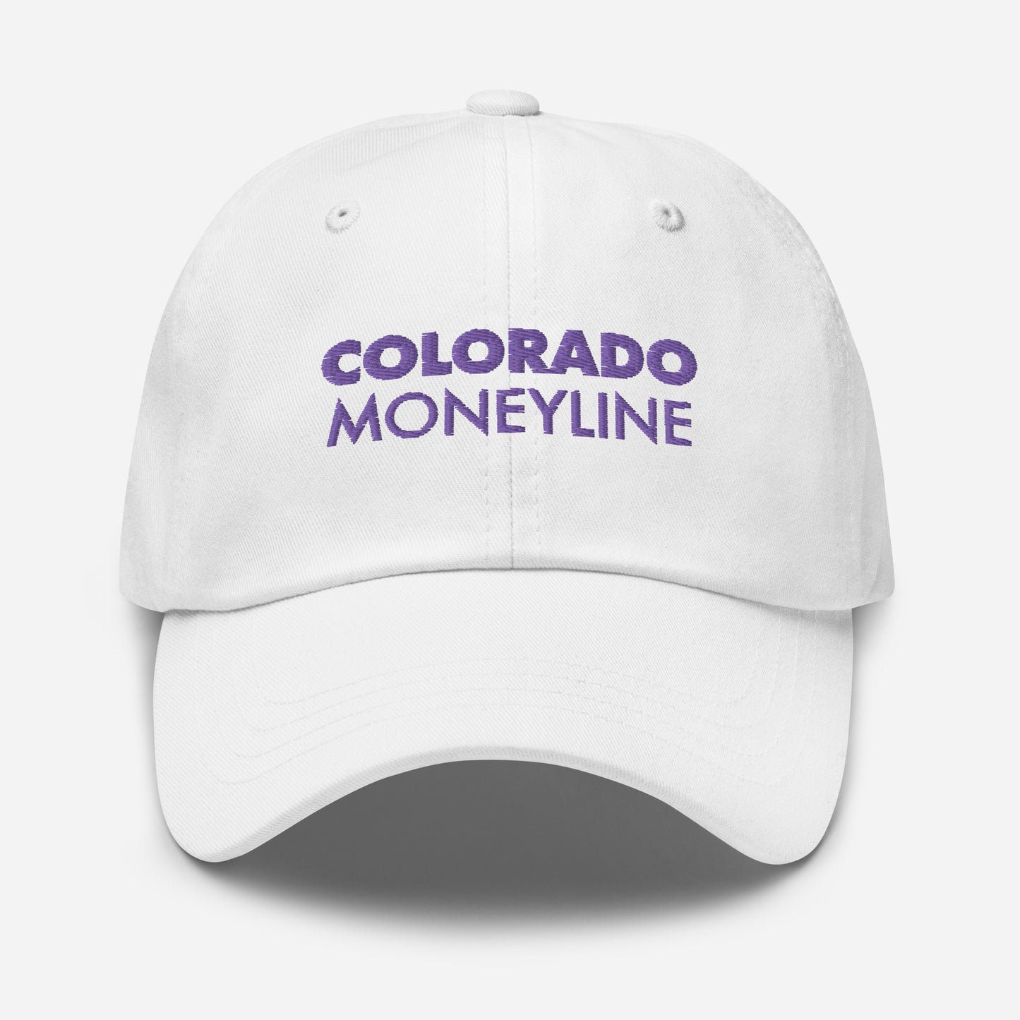 Colorado Moneyline Hat