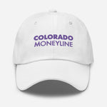 Colorado Moneyline Hat