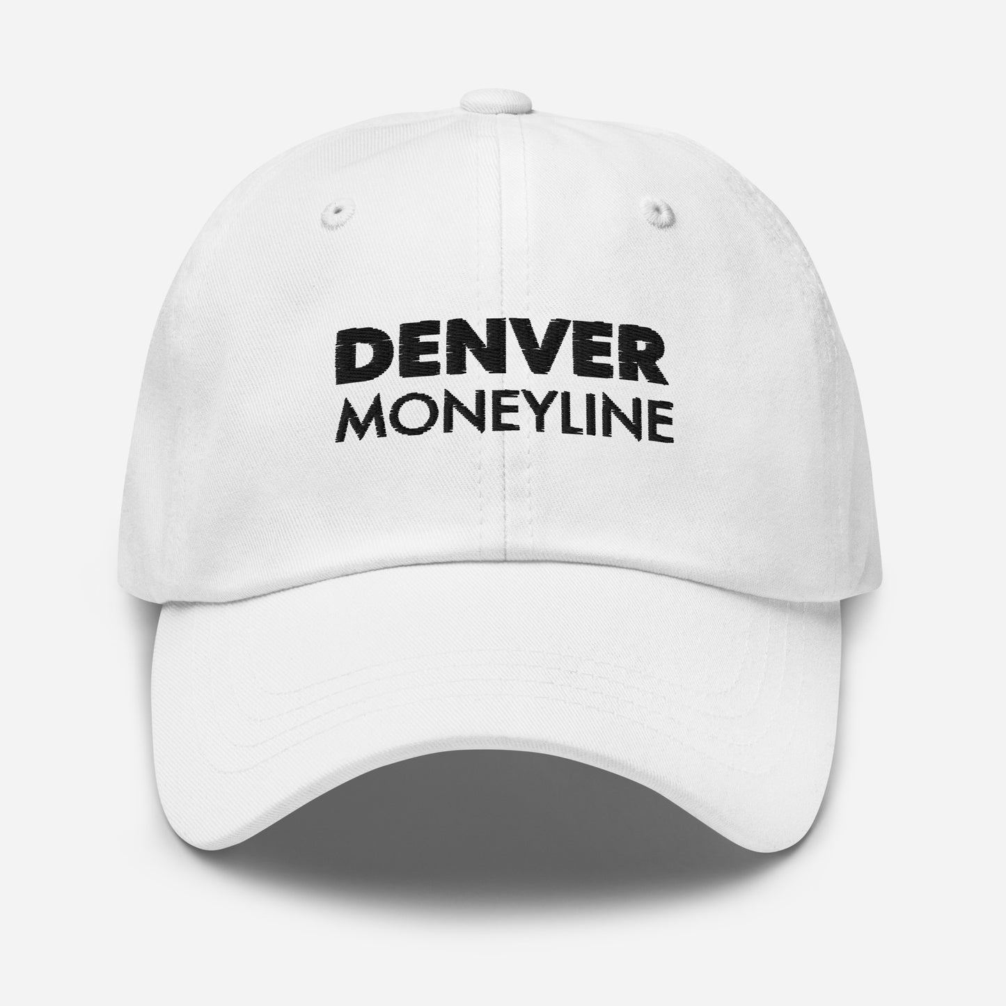 Denver Moneyline Hat