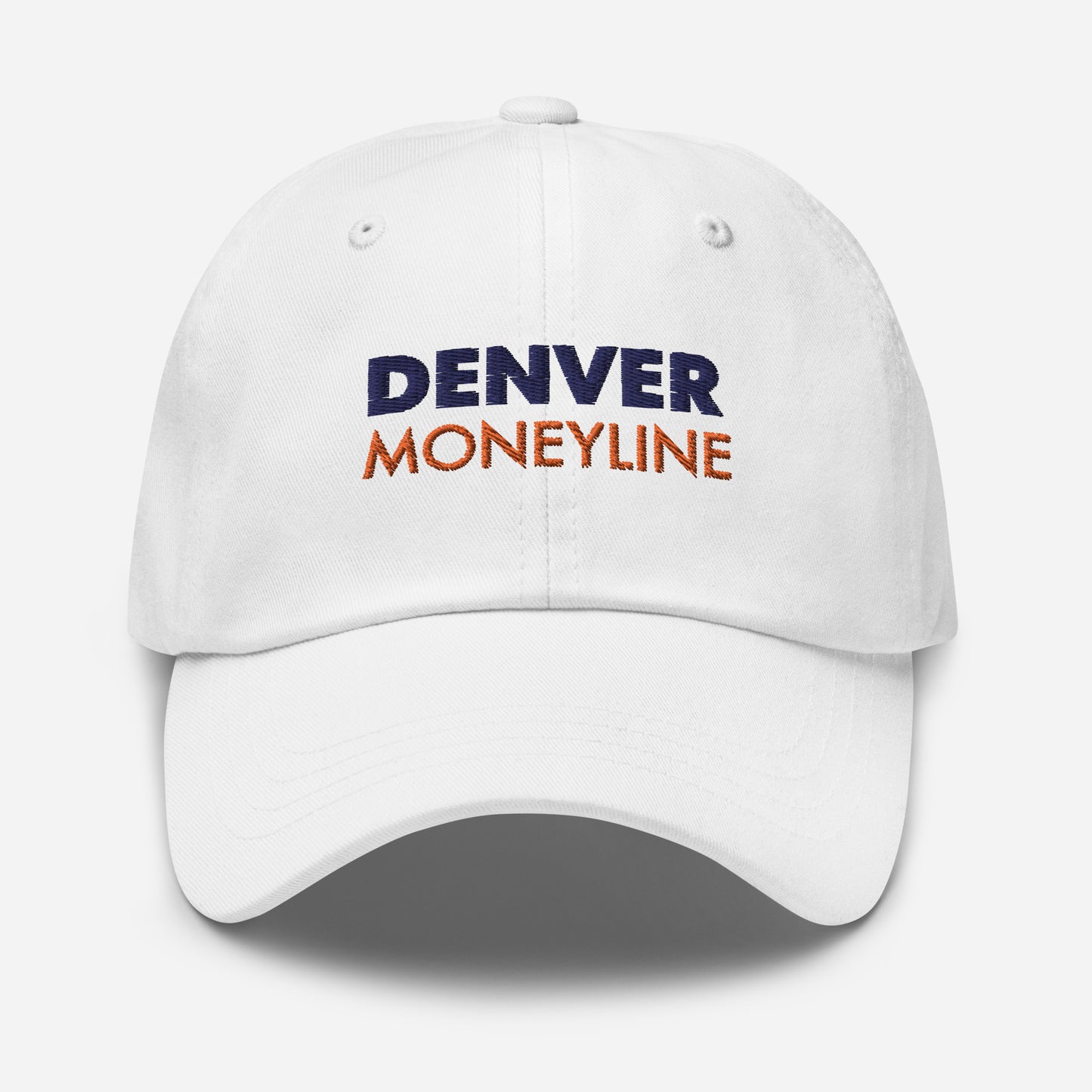 Denver Moneyline Hat