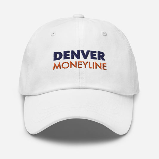 Denver Moneyline Hat