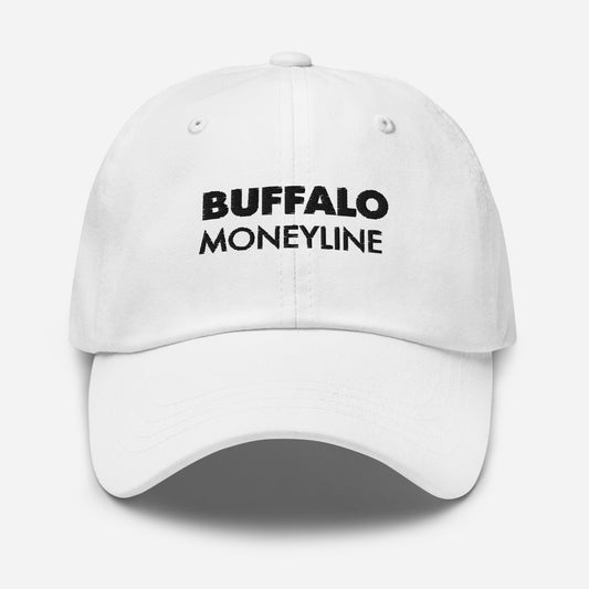 Buffalo Moneyline Hat