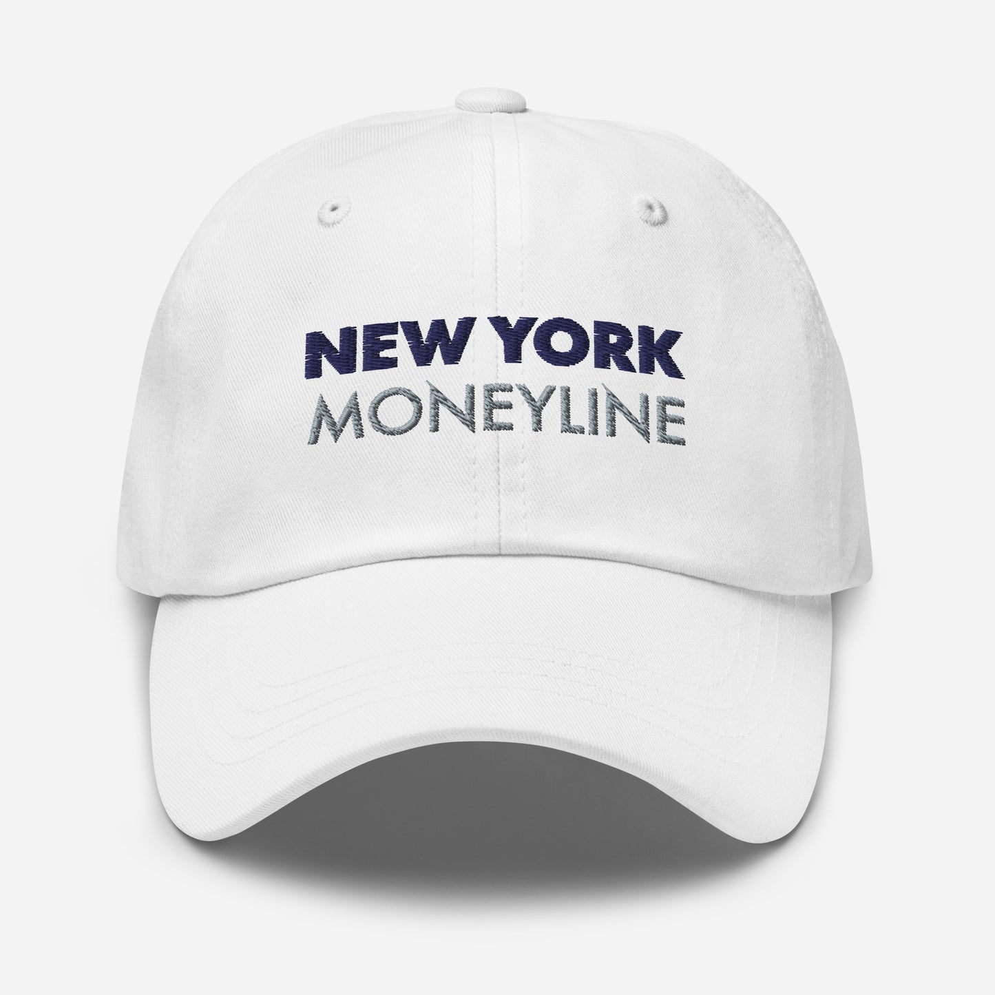 New York Moneyline Hat