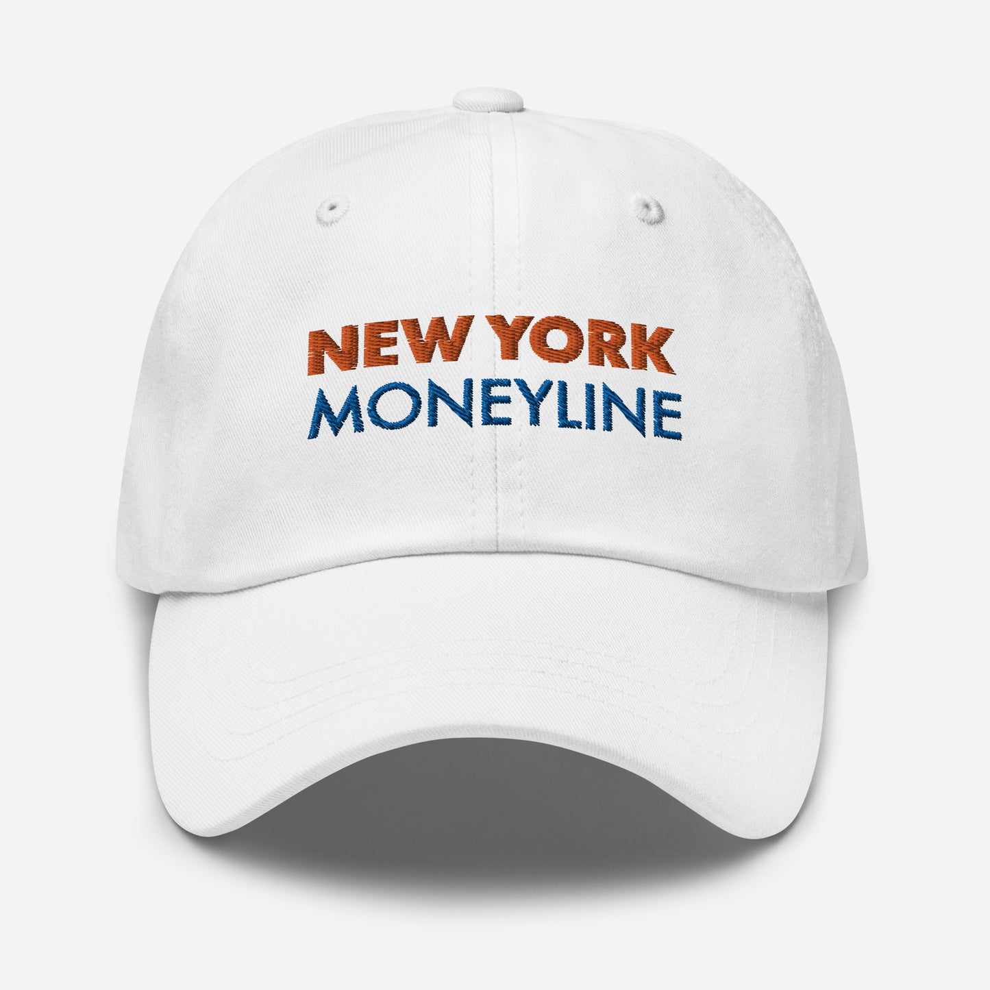 New York Moneyline Hat