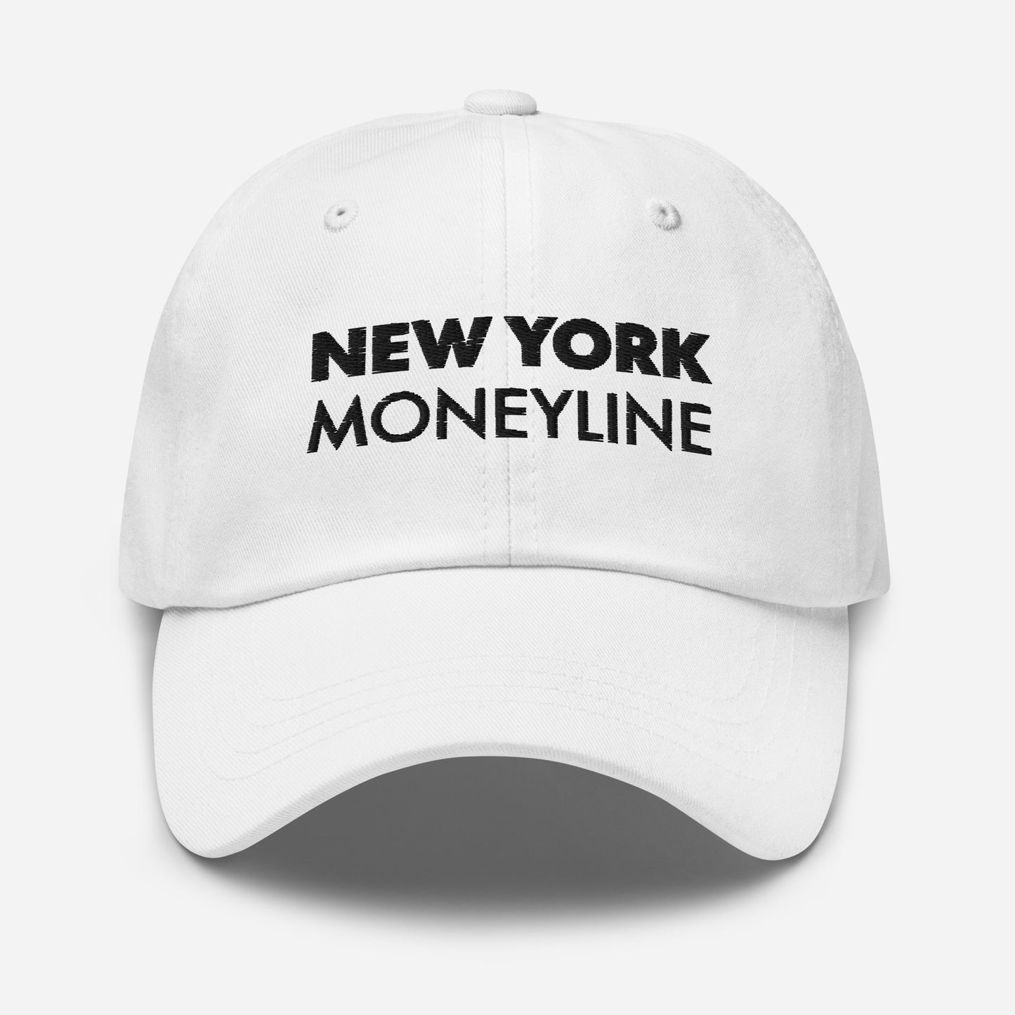 New York Moneyline Hat