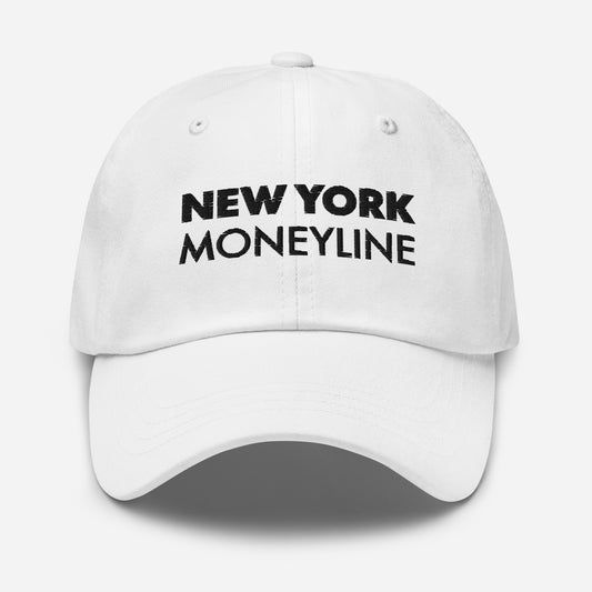 New York Moneyline Hat