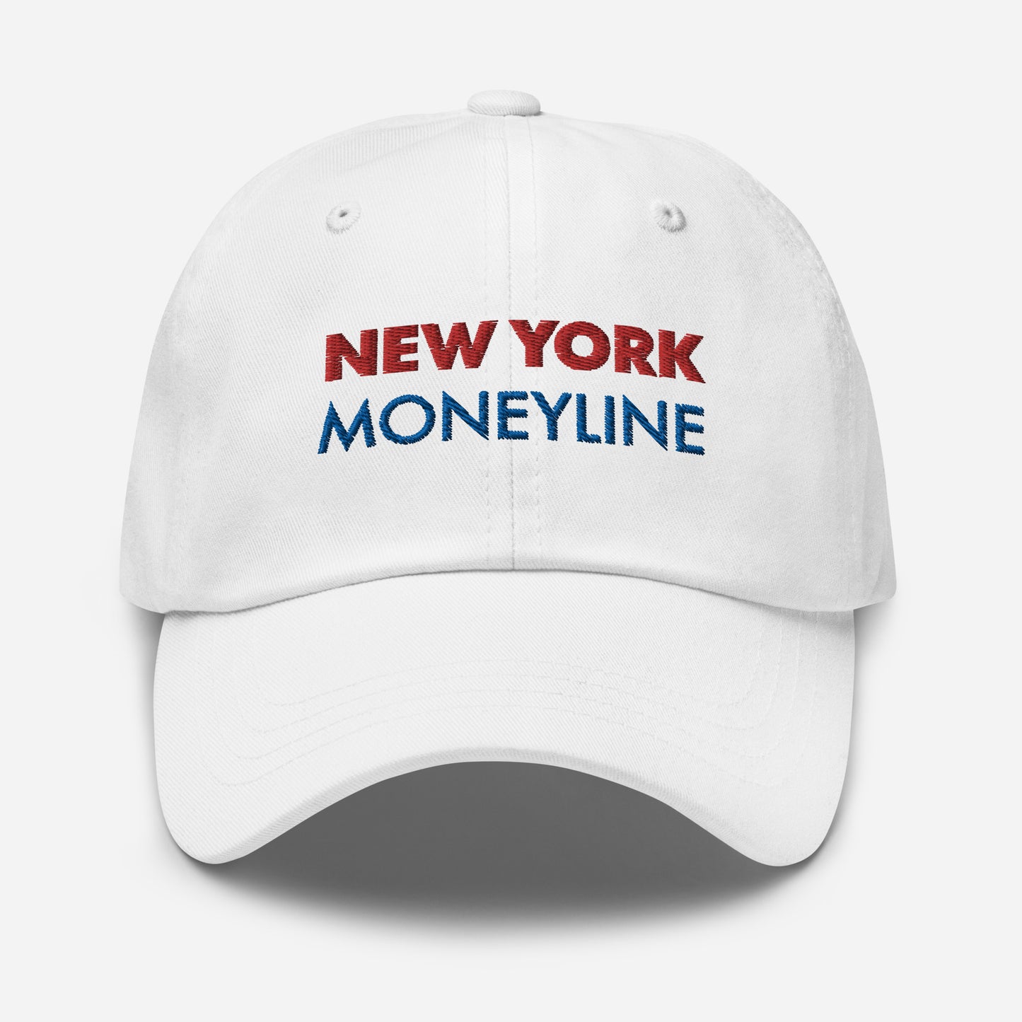 New York Moneyline Hat