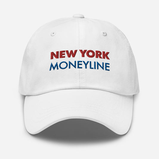 New York Moneyline Hat