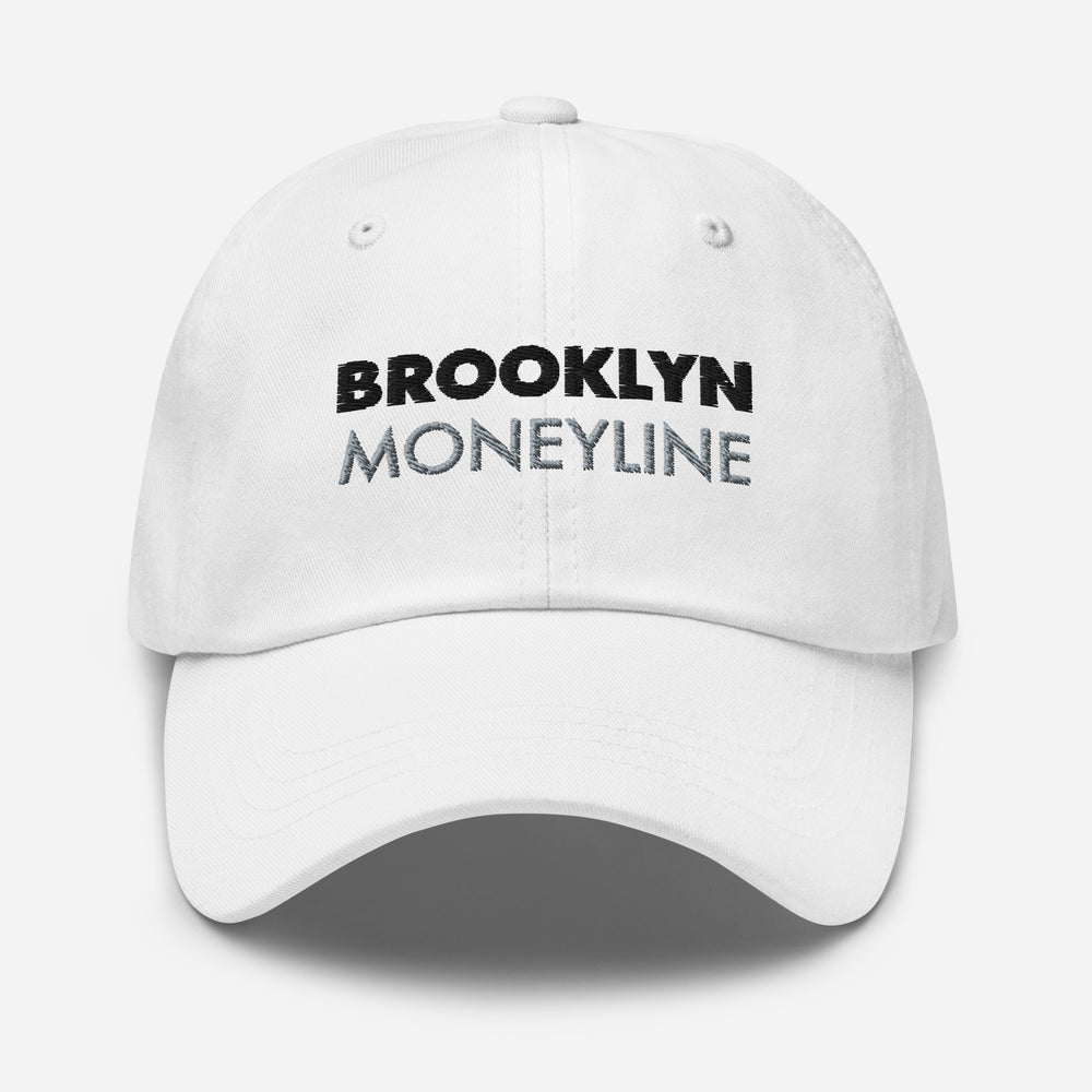 Brooklyn Moneyline Hat
