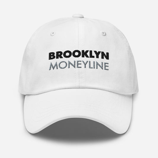 Brooklyn Moneyline Hat