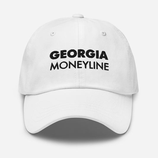 Georgia Moneyline Hat