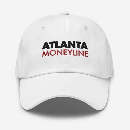 Atlanta Moneyline Hat