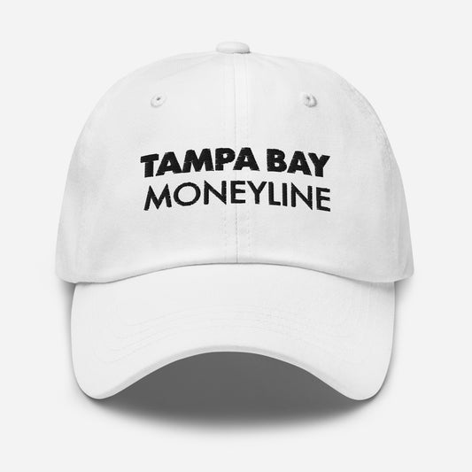 Tampa Bay Moneyline Hat