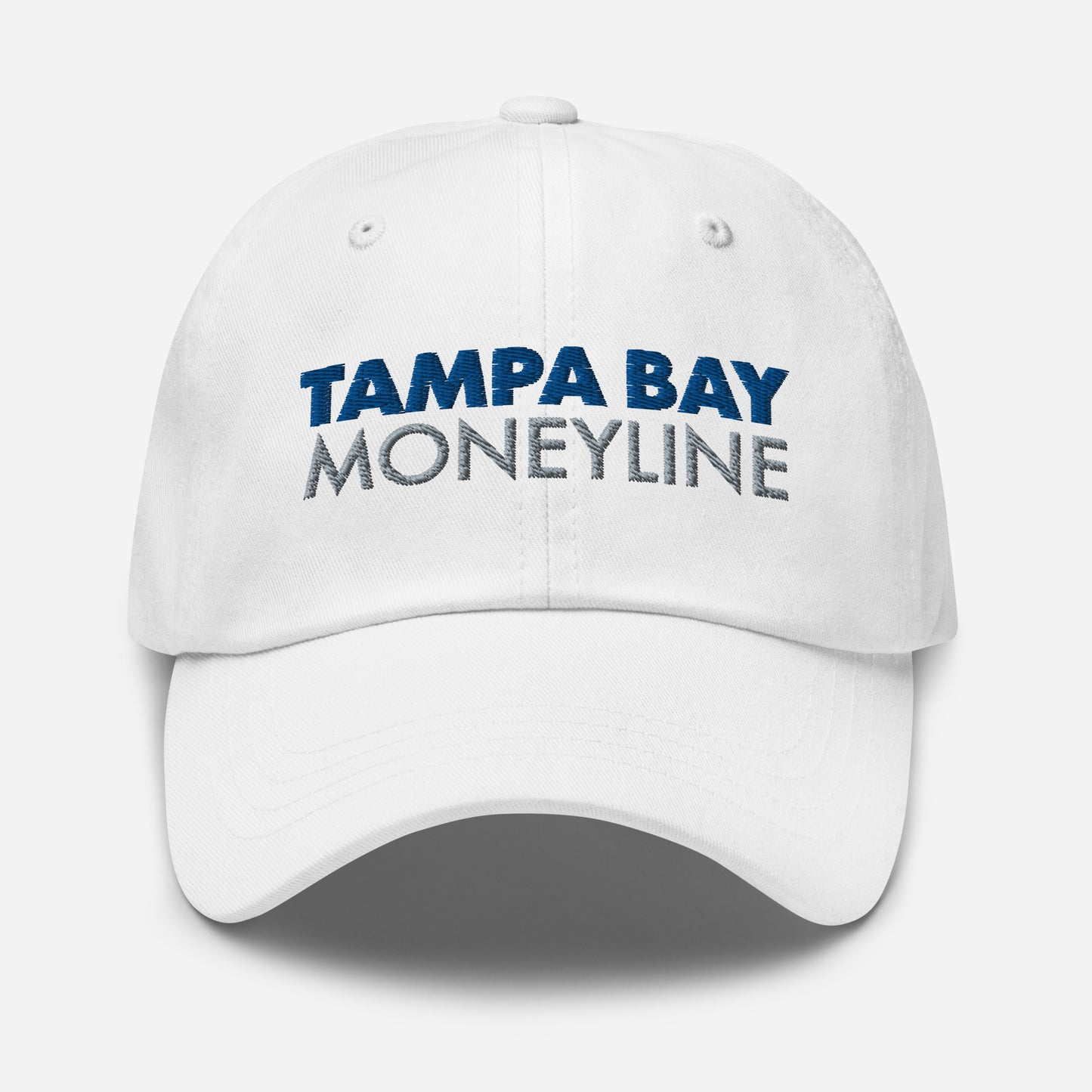 Tampa Bay Moneyline Hat