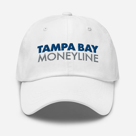 Tampa Bay Moneyline Hat