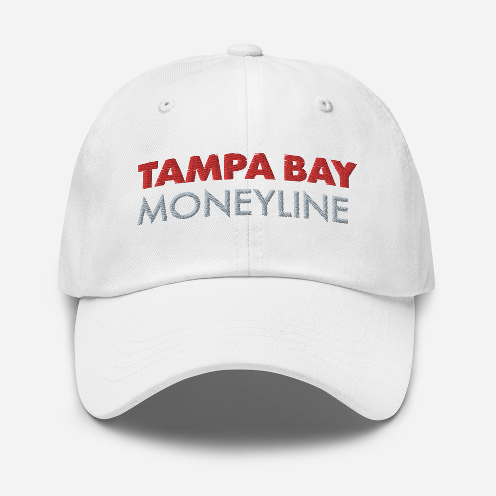 Tampa Bay Moneyline