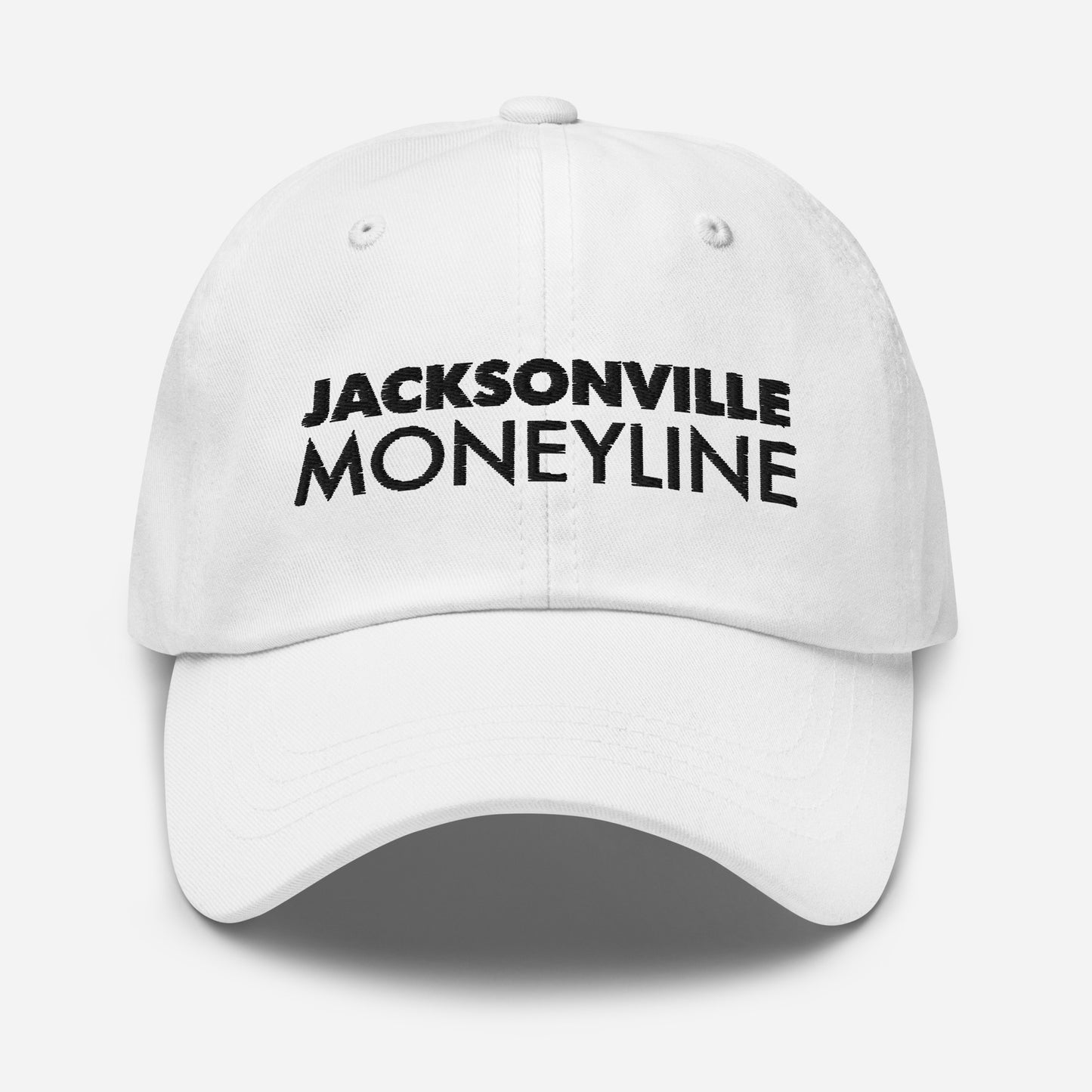 Jacksonville Moneyline Hat