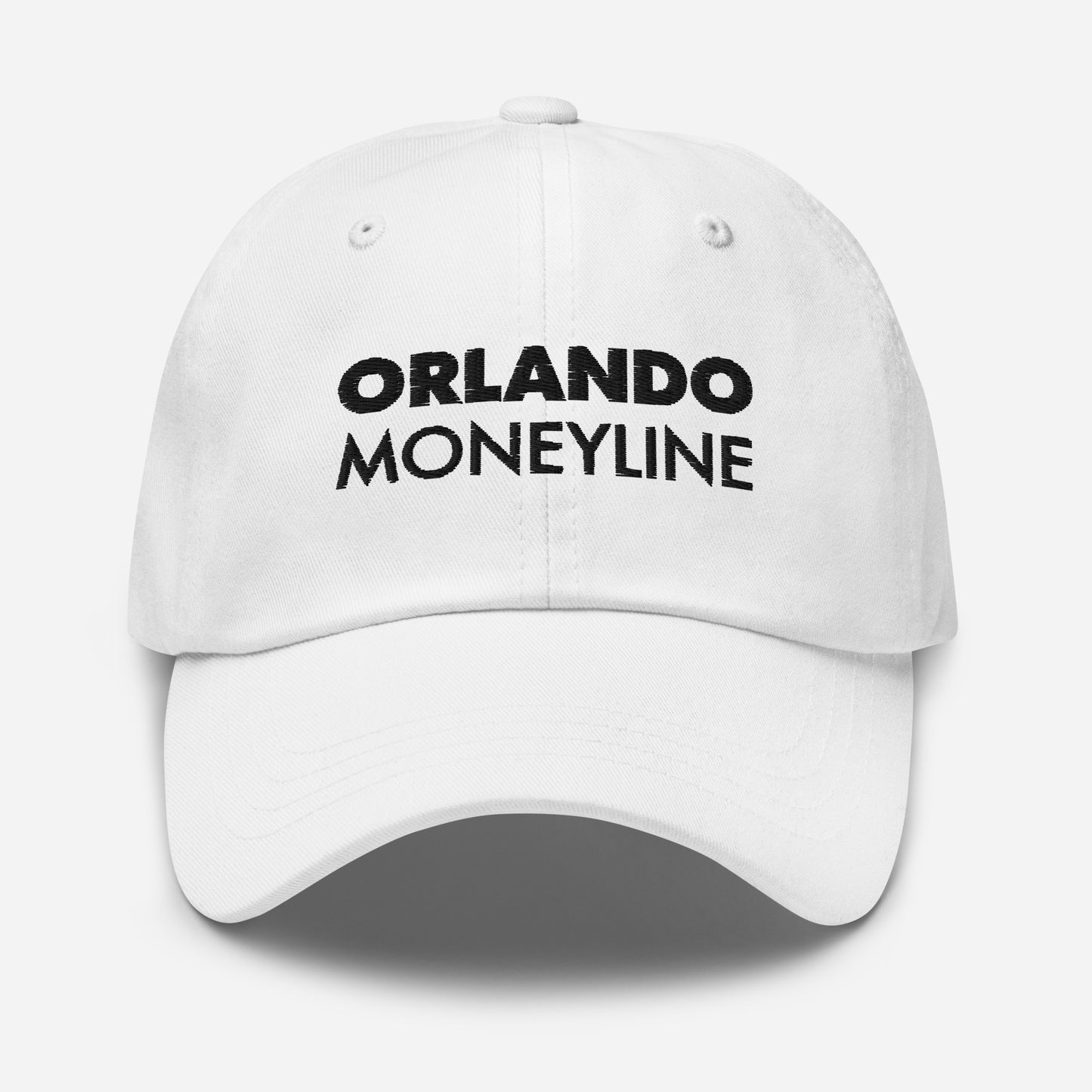 Orlando Moneyline Hat