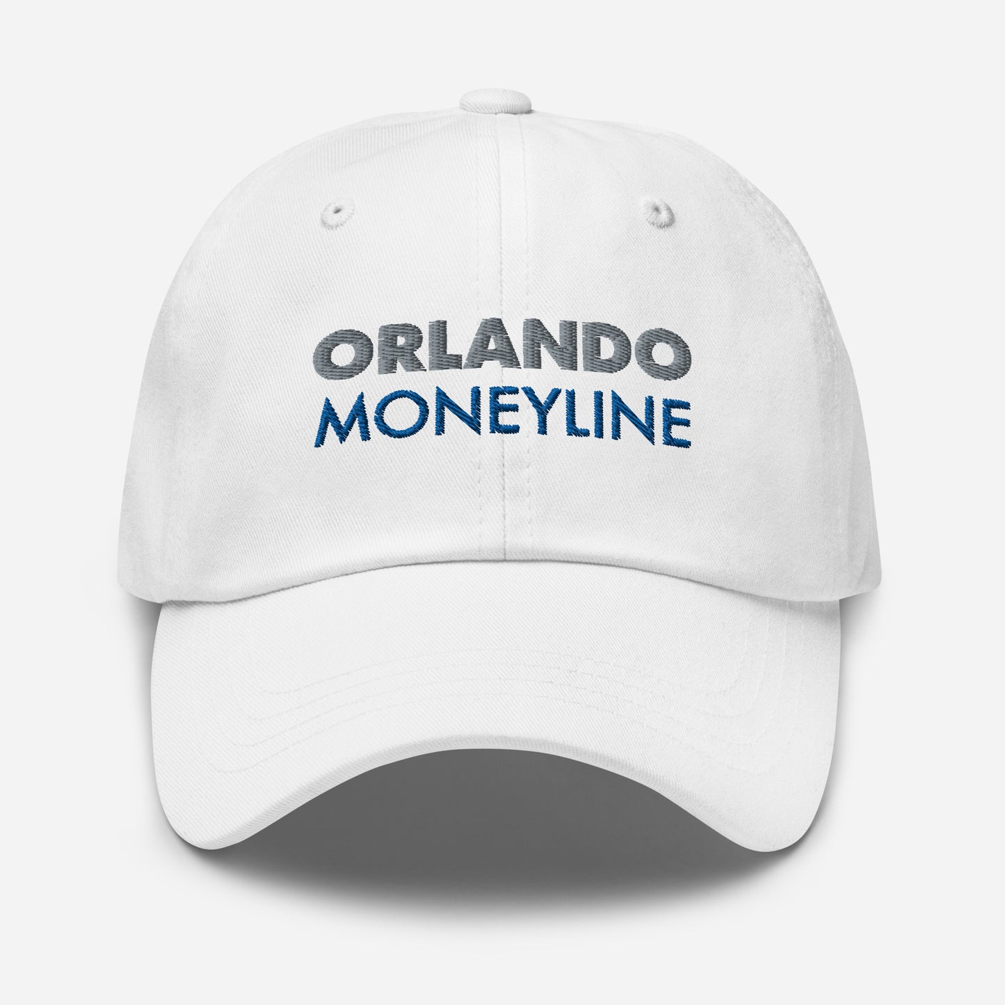 Orlando Moneyline Hat