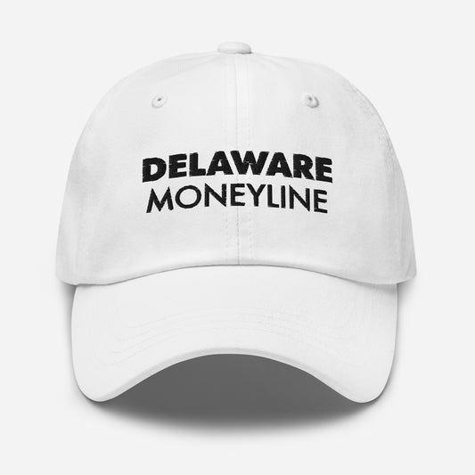 Delaware Moneyline Hat