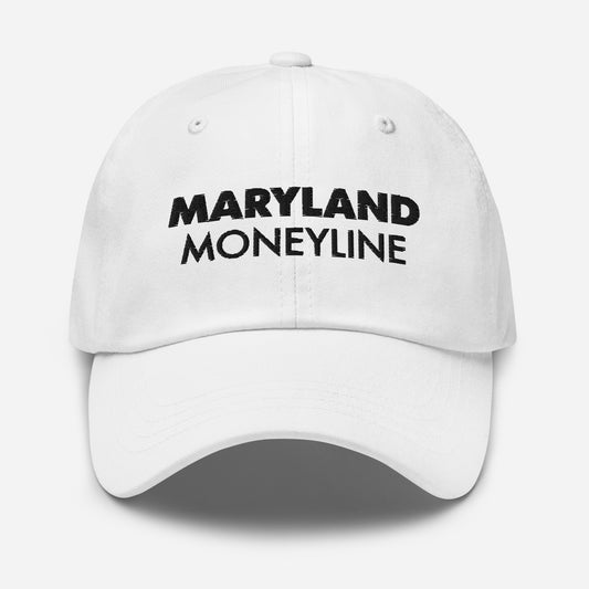 Maryland Moneyline Hat