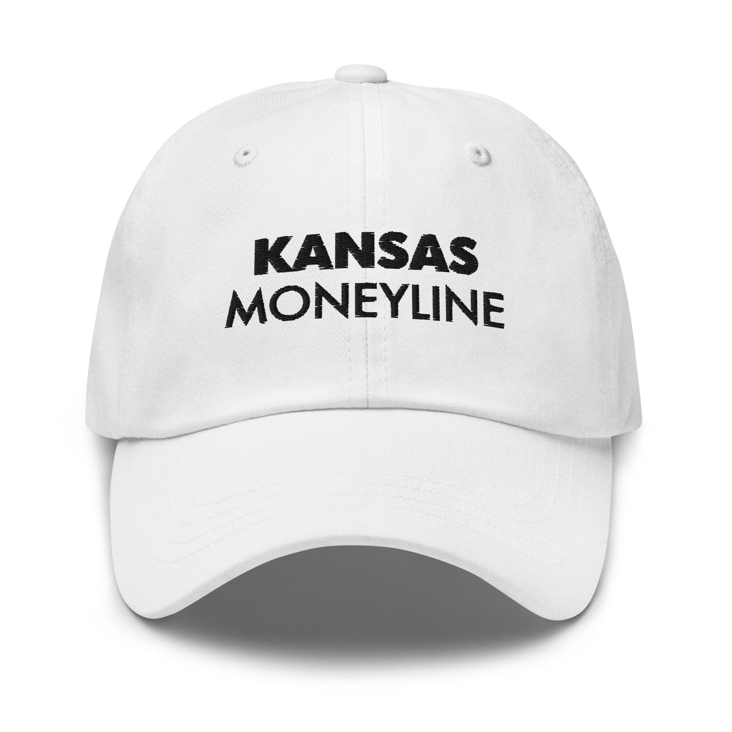 Kansas Moneyline Hat